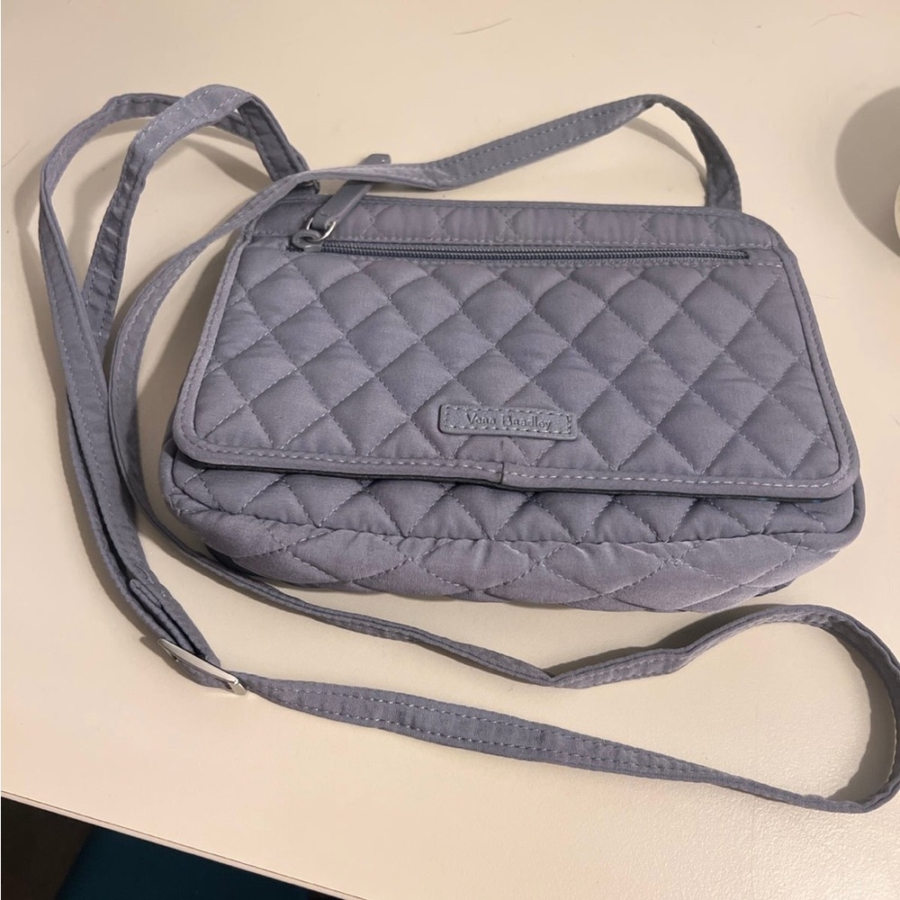 Vera Bradley purse